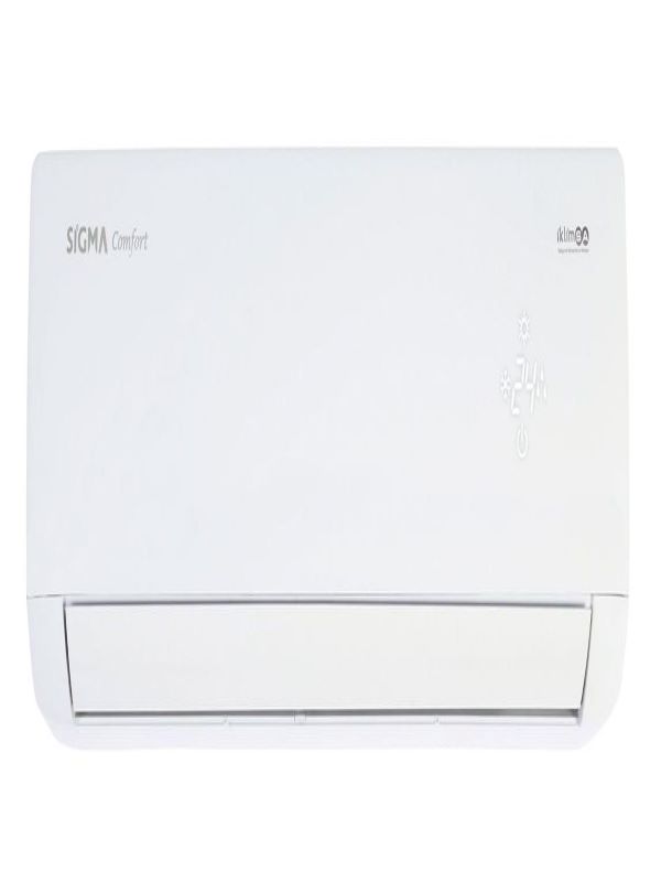 SİGMA 9000 BTU  SGM09INVDHA (R32) Comfort Seri -R 32 -