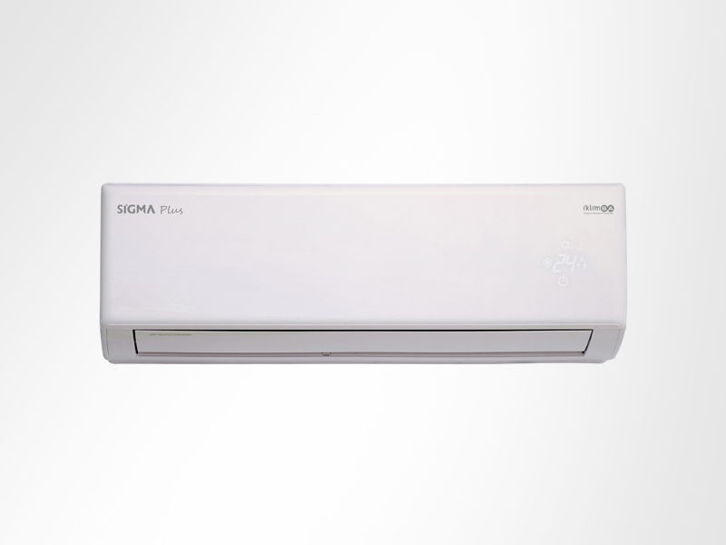 12000 BTU SİGMA SGM12INVDHB (R32) Plus Seri
