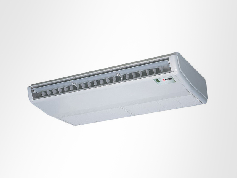36000 Btu MITSUBISHI FDE100VNVG Micro Inverter Tavan Tipi